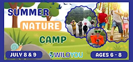 Summer Nature Camp
