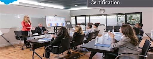 Salesforce Admin Certification Training in Youngstown, OH