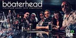 Rock the Park: Böaterhead