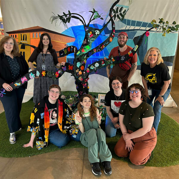 Camp Creative: All About Akron