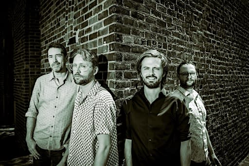 Jacob Jolliff Band