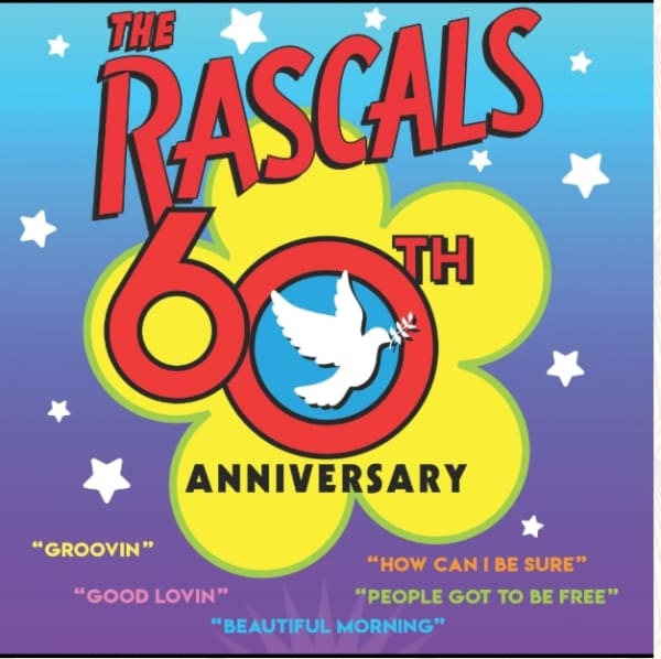 THE RASCALS