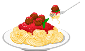Hilltop Food Pantry Spaghetti Dinner Fundraiser