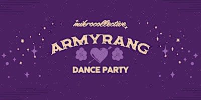 ARMYRANG Chicago Pre-Party (21+)