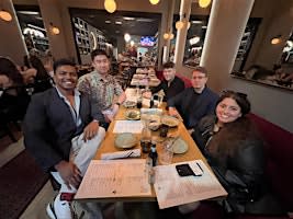 Dinner with Entrepreneurs: Oak Lawn | Small Town Edition