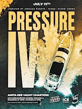 Pressure lV