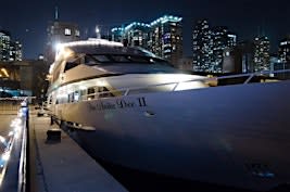 Chicago Fireworks Yacht Cruise (3 Levels) Ft Power 92s.DJ Nehpets