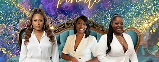 WAITING TO EXHALE BLOOMING INTO YOUR GREATNESS TOUR