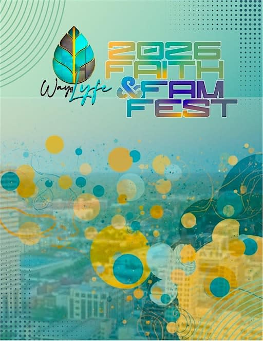 Faith & Fam Fest