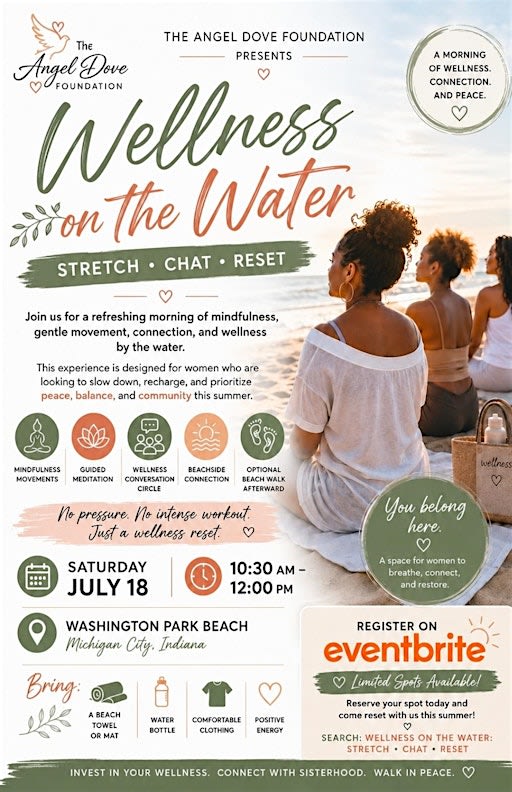 Wellness on the Water