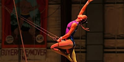 Peru Amateur Circus