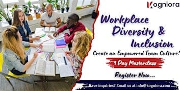 Workplace Diversity & Inclusion – Empower Teams in Carmel,  IN