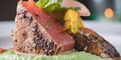Asian California Seafood Fusion - Cooking Class in Indianapolis | Cozymeal™