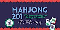 Mahjong 201 with sotrudles