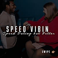 Speed Vibin | Cincinnati Axe Throwing Speed Dating