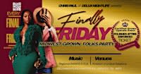FINALLY FRIDAY : Midwest