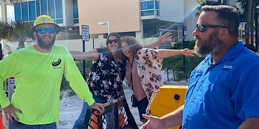 Rare Rogers City Scavenger Hunt