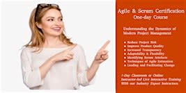 Agile and Scrum Certification Training in Elkhart, IN