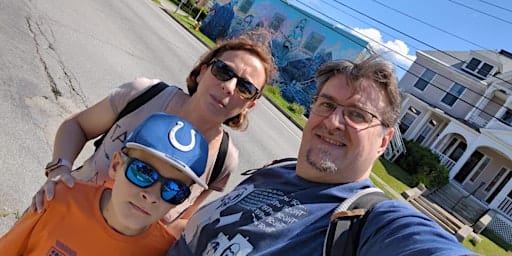 Amazing Auburn Scavenger Hunt