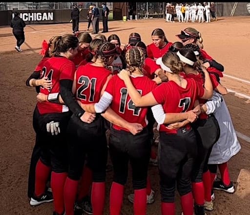 Lake Michigan College Softball 9-12th Grade Elite Camp