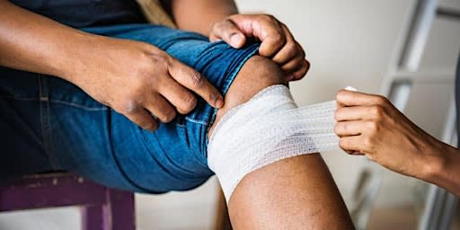 HeartSaver First Aid -  Full Course