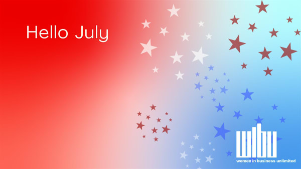WIBU July Luncheon