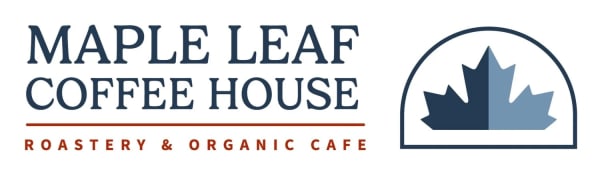 Maple Leaf Roasters Coffee House (Cafe Location)