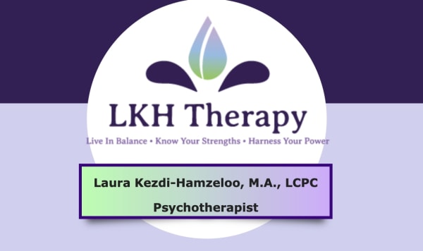 LKH Therapy 