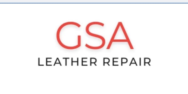  GSA Leather Repair
