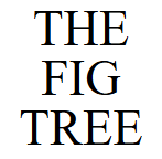 The Fig Tree