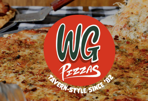 WG Pizza's