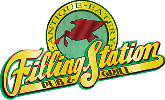 The Filling Station Pub & Grill