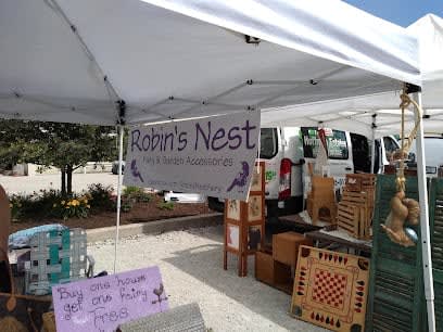 Kane County Flea Market