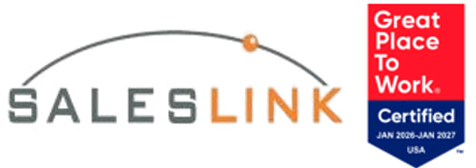 Saleslink