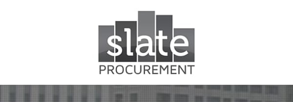 Slate Procurement LLC
