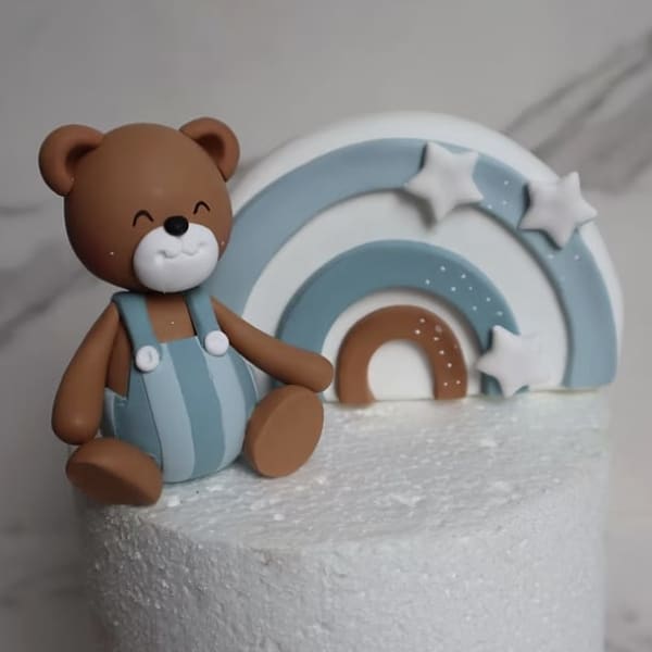 The Topper and The Cake LLC