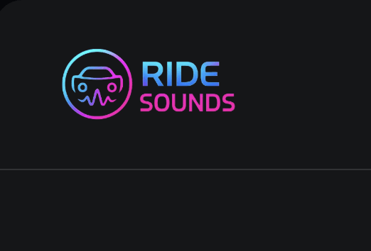 Ride Sounds LLC