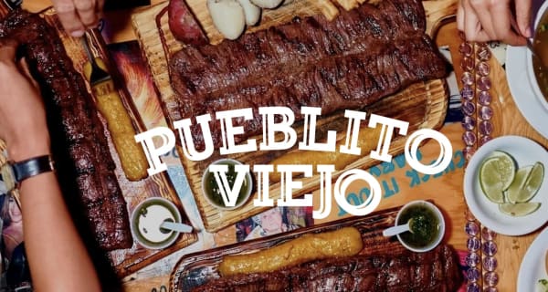  Pueblito Viejo Colombian Restaurant & Bar