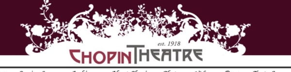Chopin Theatre