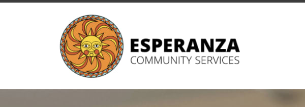 Esperanza Community Services