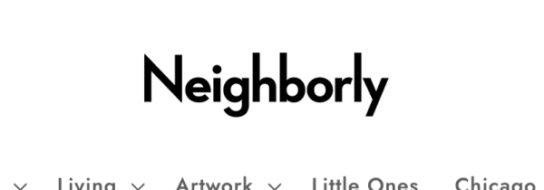 Neighborly
