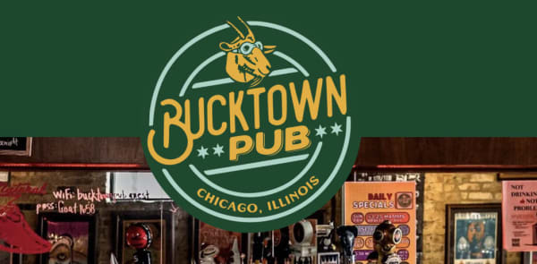  Bucktown Pub