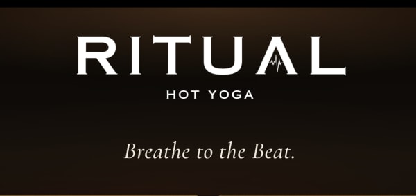  Ritual Hot Yoga