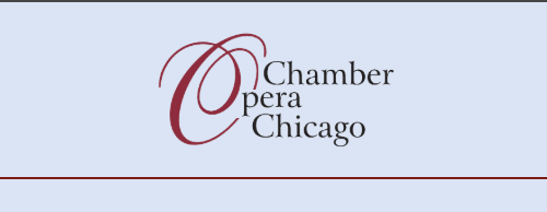 Chamber Opera Chicago