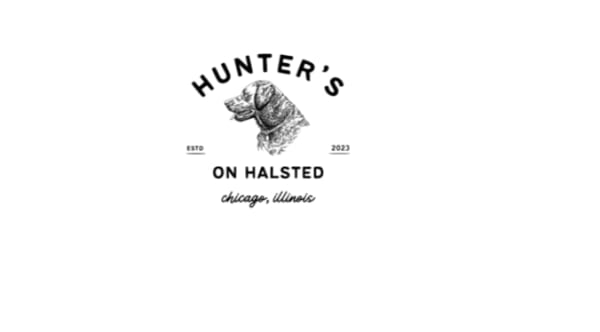 Hunter's on Halsted
