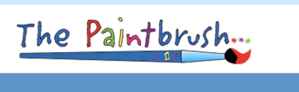  The Paintbrush
