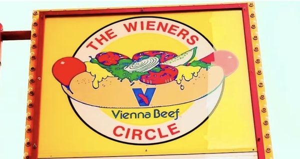 The Wiener's Circle