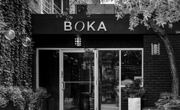 Boka