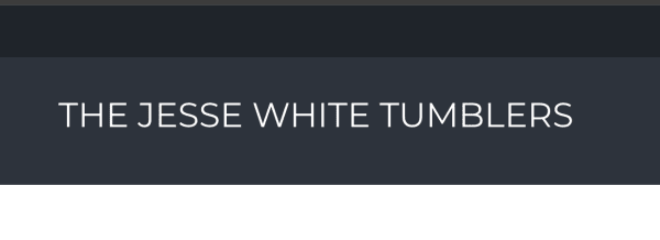 The Jesse White Tumblers