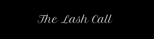 The Lash Call Chicago